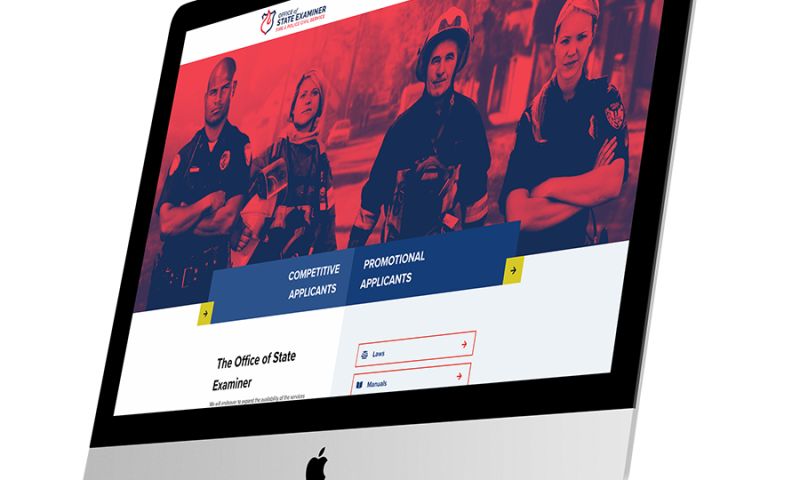 Office of State Examiner