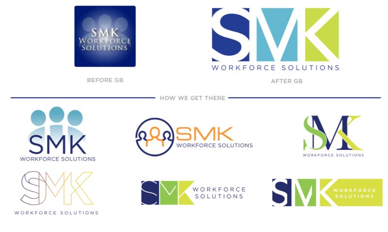 SMK Logo