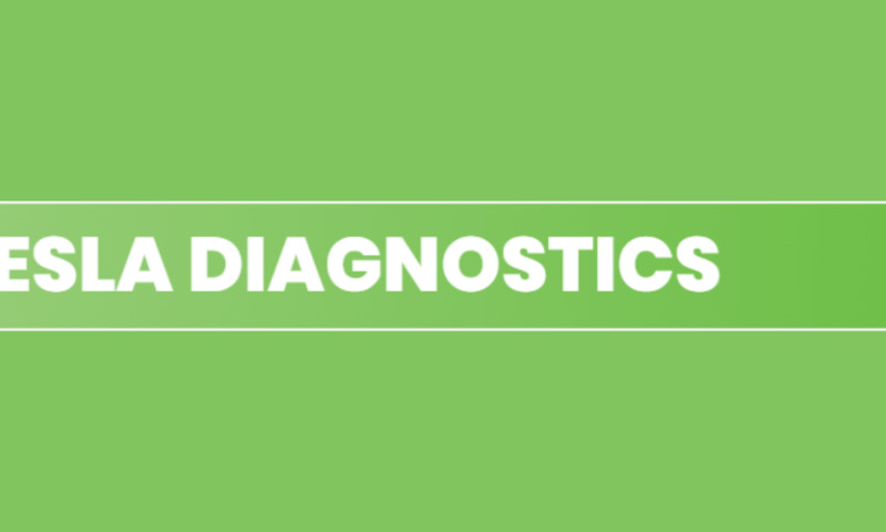 TESLA DIAGNOSTICS