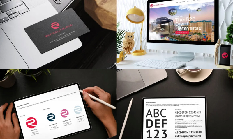 Metaverse Branding