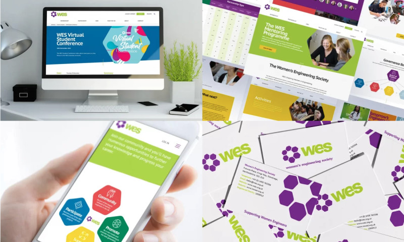 Nonprofit Awareness Campaign