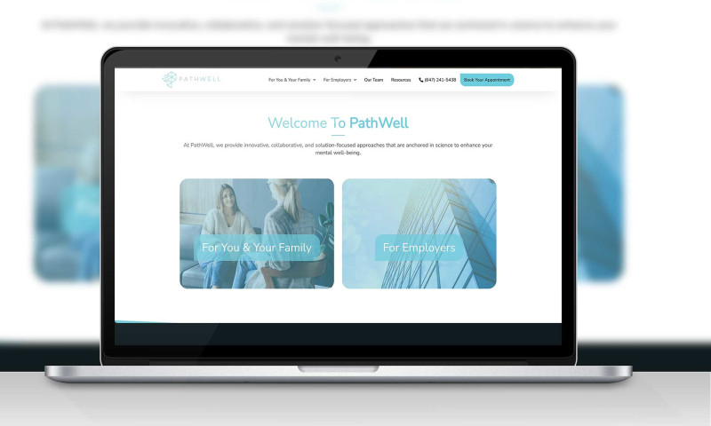 Pathwell: Expanding Customer Reach and Engagement through Get X Medias Tailored Digital Marketing Strategy
