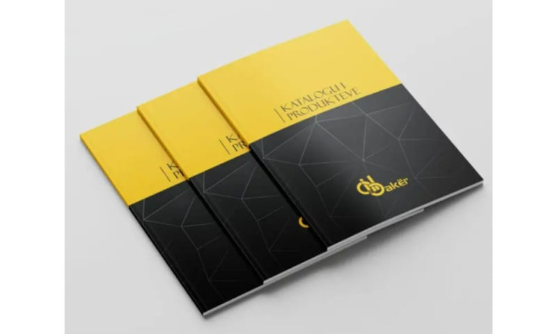 Albbaker: 2024 Product Catalog