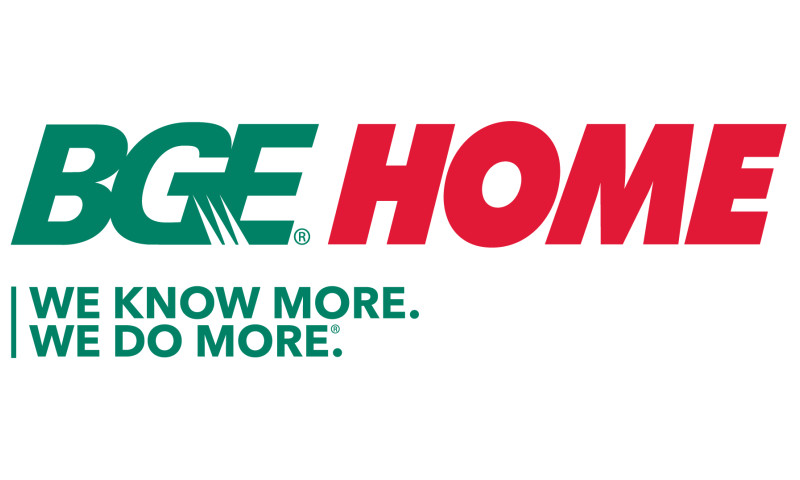 BGE Home Rebrand
