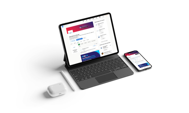 Digital Revolution for Fortune Global 500 Company