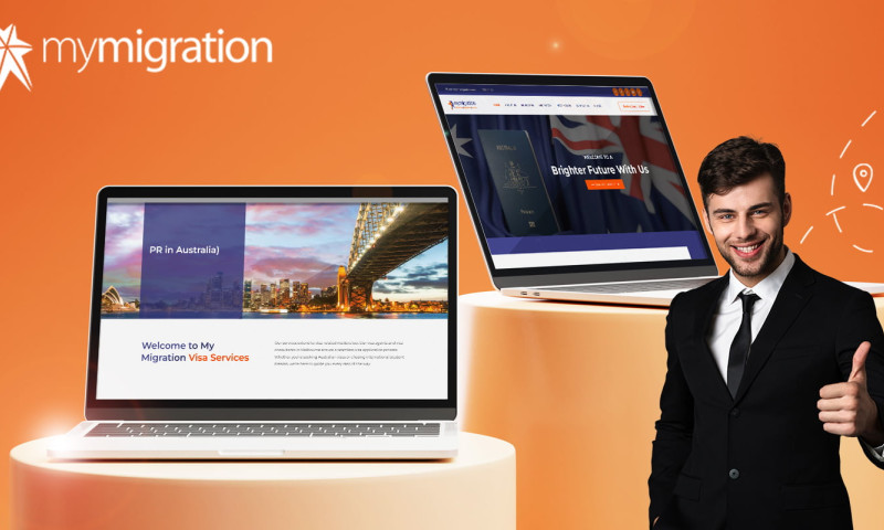 My Migration