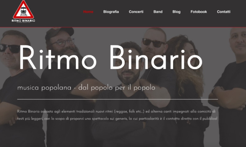 Ritmo Binario