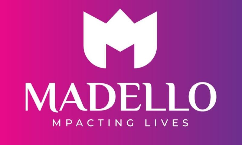 Rebranding - Madello Consulting