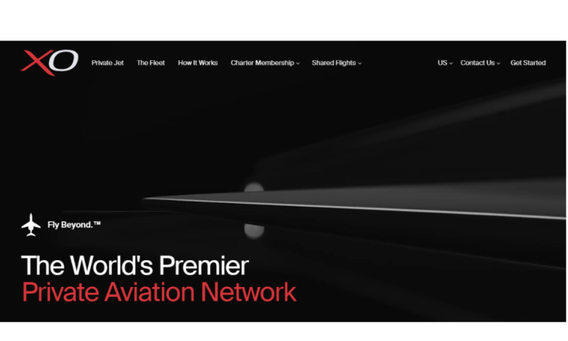 Private Jet Charter