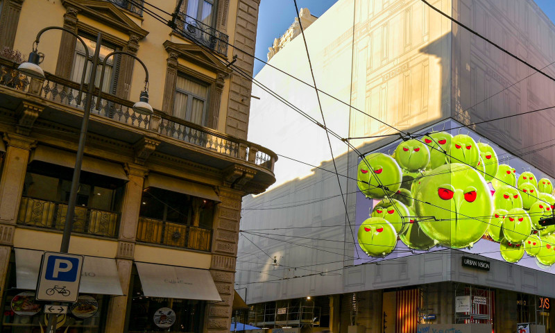 Harnessing 3D Media Buying for the #PlantHealth4Life Campaign