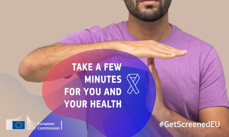 Leveraging Behavioural Science for Cancer Screening Awareness: The Power of Notifications