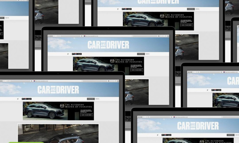 Car and Driver