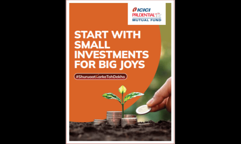ICICI Prudential Mutual Fund Work