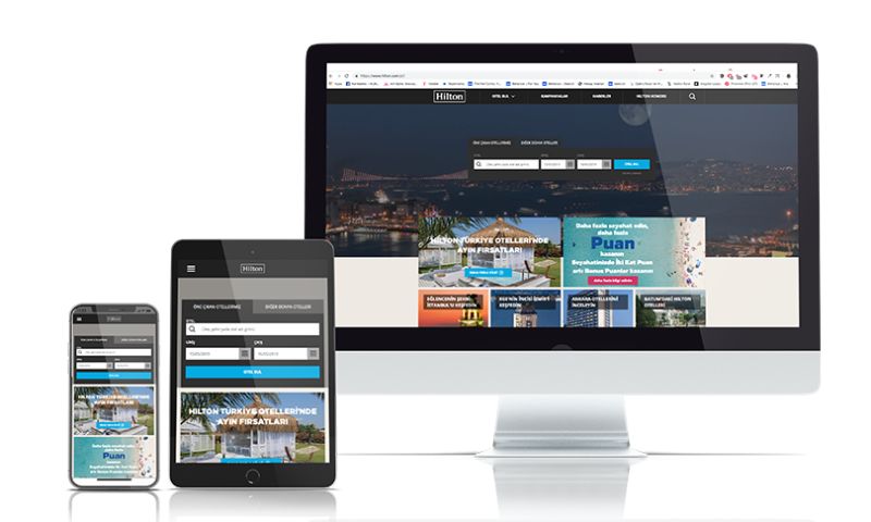 hilton.com.tr