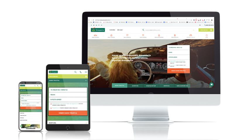 groupama.com.tr