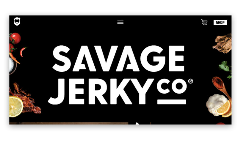 Savage Jerky