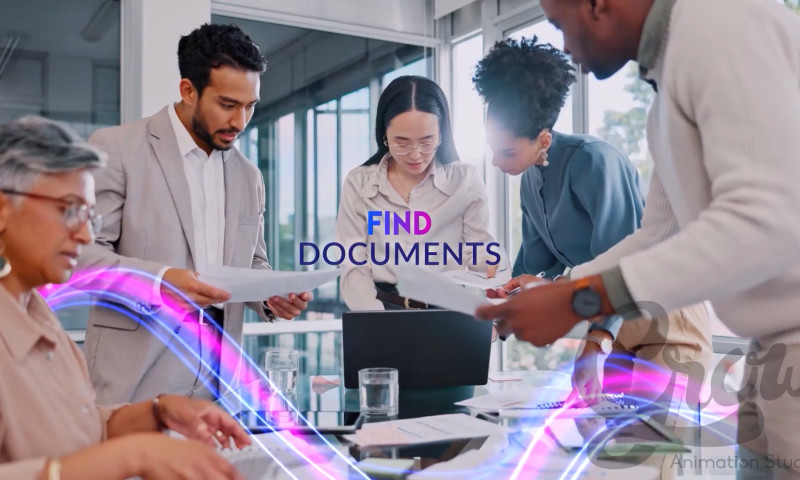 Document Management Platform