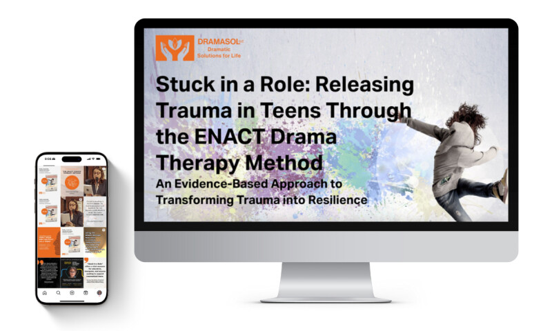 Fueling Demand for a Drama Therapy Brand