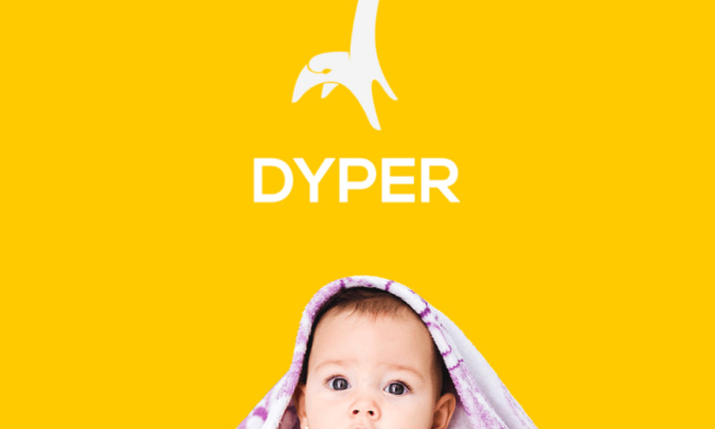 Dyper