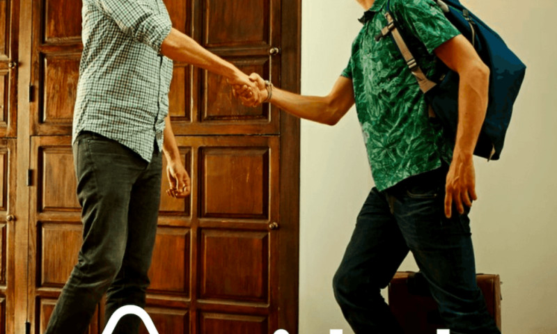 Airbnb