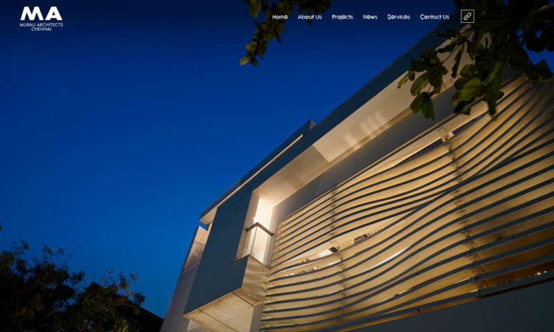 Murali Architects