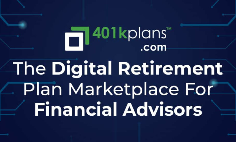 401k PLANS