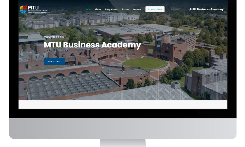 MTU Business Academy