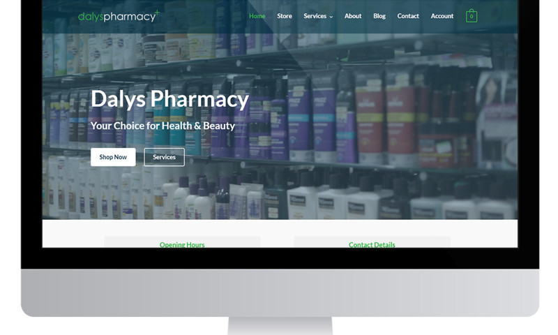 Daly's Pharmacy