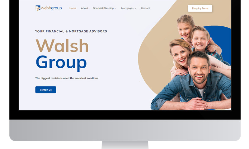 Walsh Group