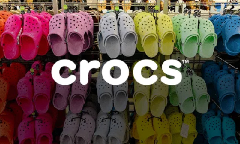 Crocs