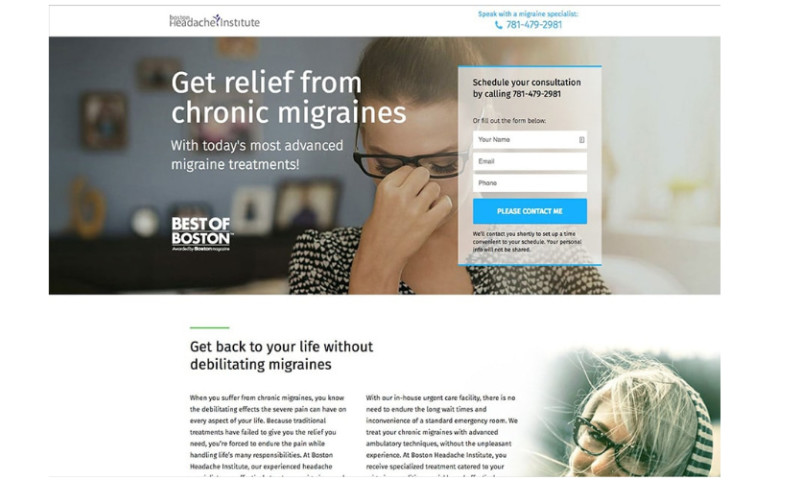 Boston PainCare