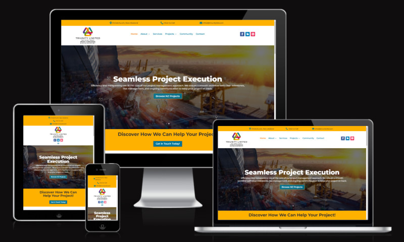 TriunityLtd.