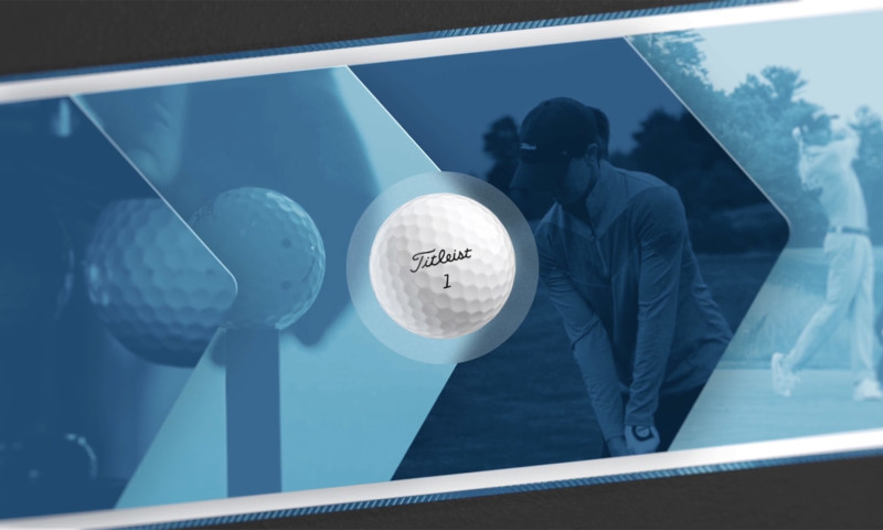 Titleist