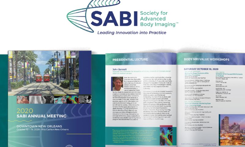 Society for Advanced Body Imaging