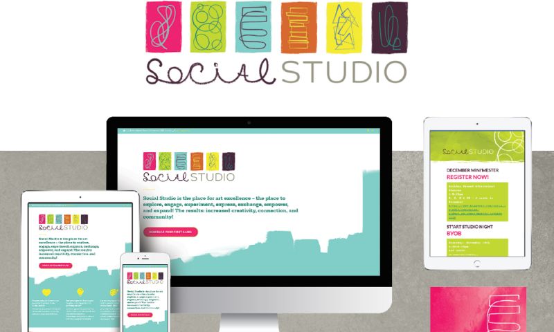 Social Studio
