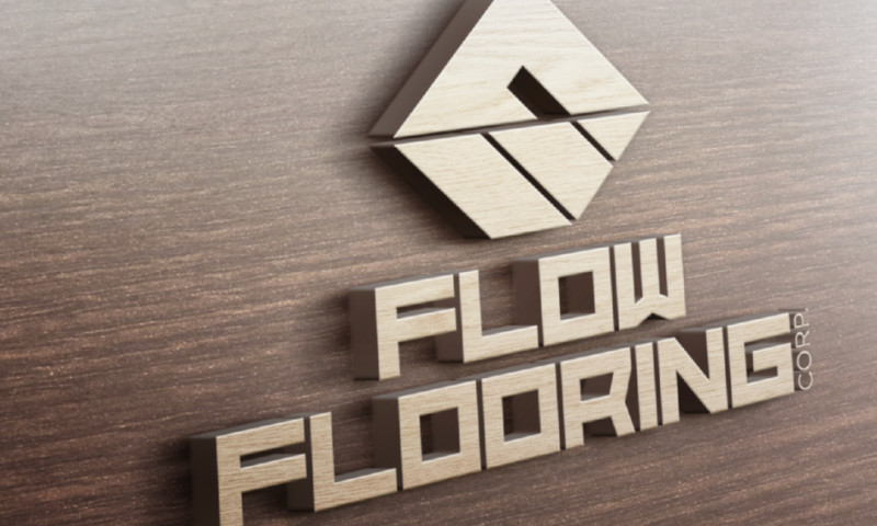 Flow Flooring Corp. - Logo