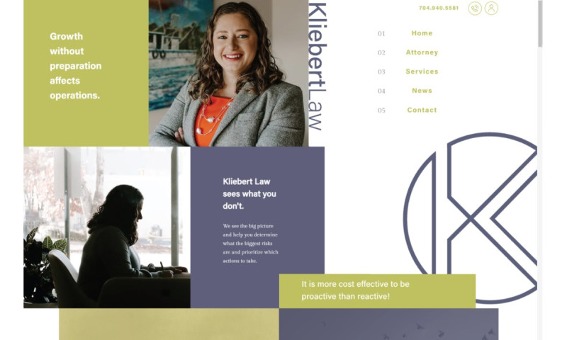 Kliebert Law Attorney