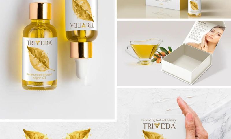 Triveda is a renowned USA-based medical, pharmaceutical and cosmetics company
