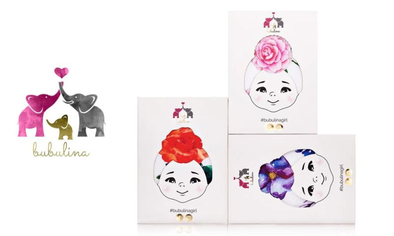 Children are like flowers