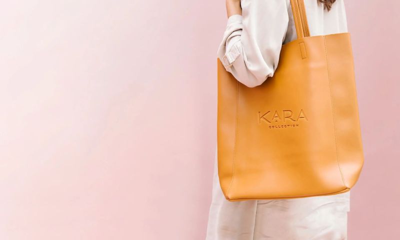 Fashion Brand Design | Kara Collection