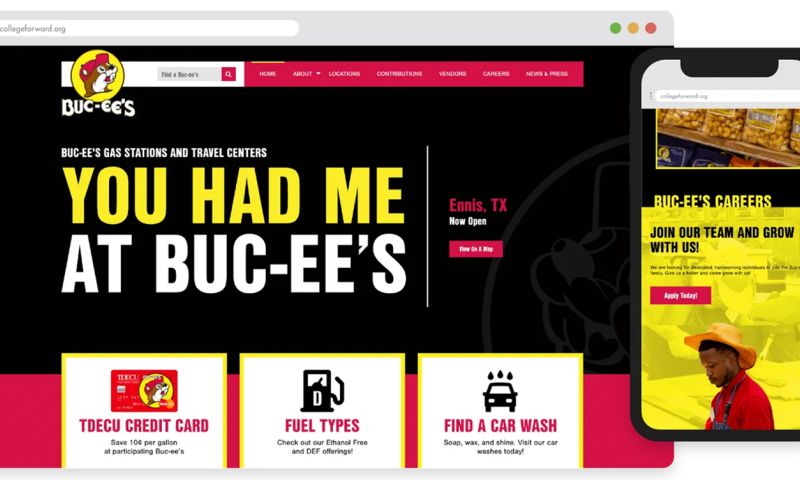 Bucc-ee's