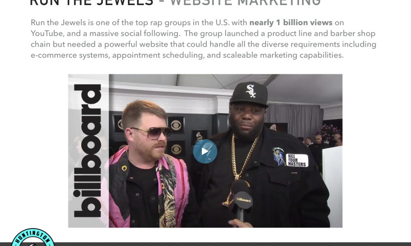 Run The Jewels