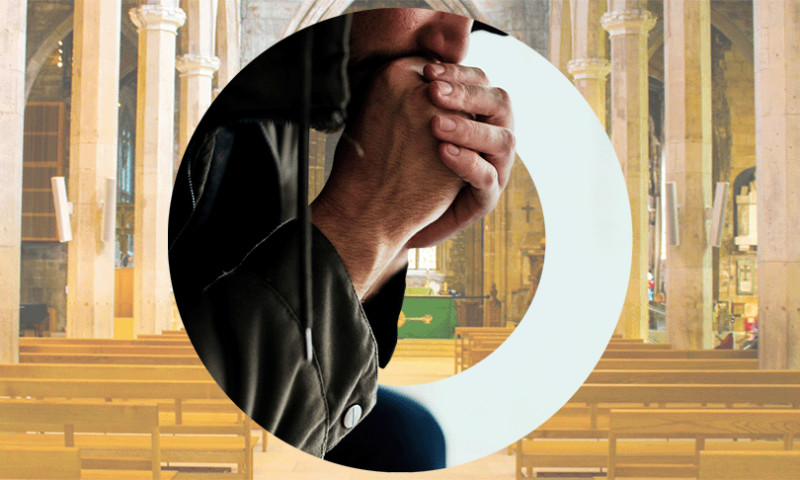 Cathedral Archer Project