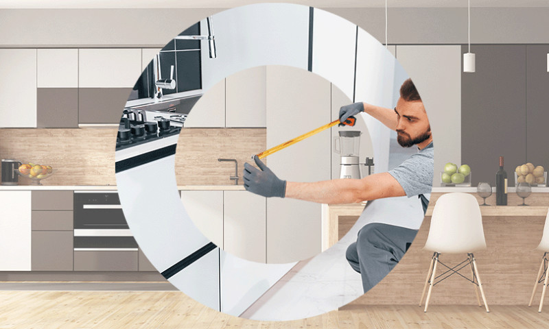 Sheffield Kitchen Outlet