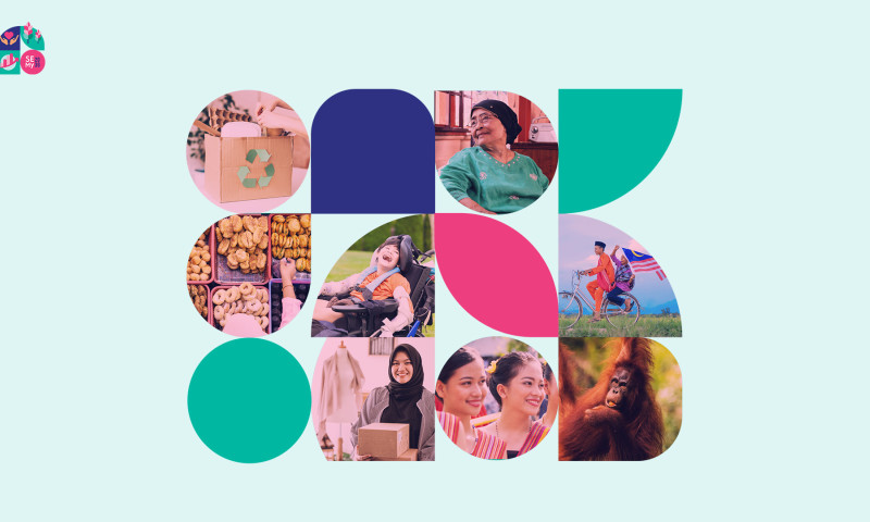 Social Enterprise Accreditation Application System