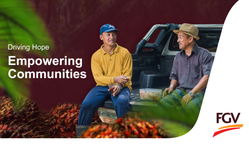 FGV - Corporate Digital Rebranding