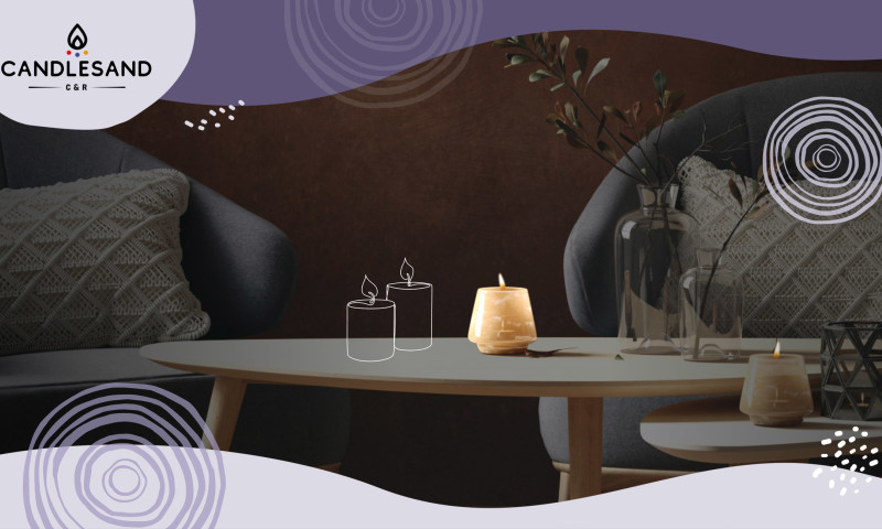 Candlesand - eCommerce Branding Solutions