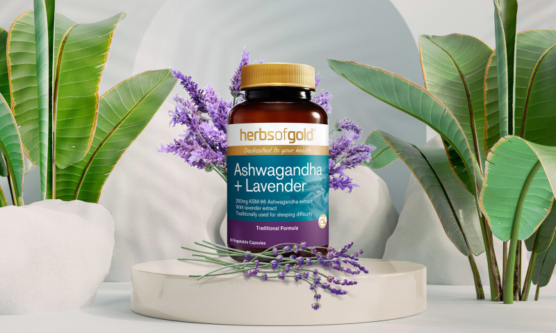 Herbs of Gold - eCommerce Solutions