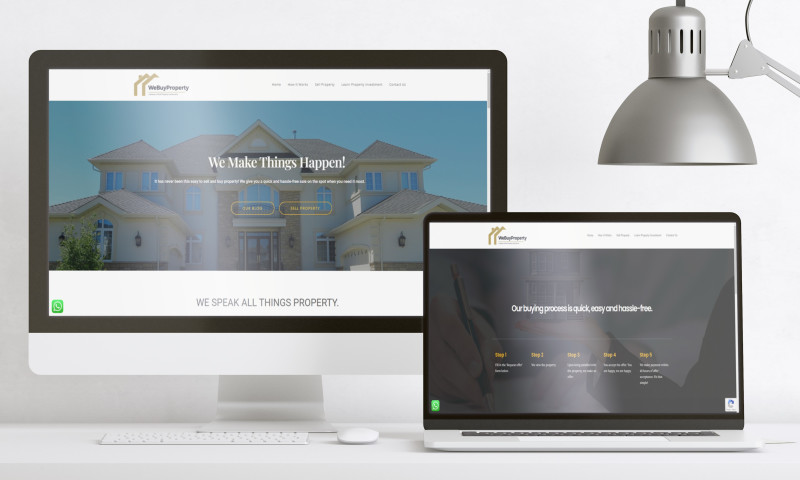 Web Development