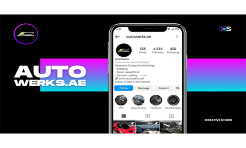 Auto Werks.AE